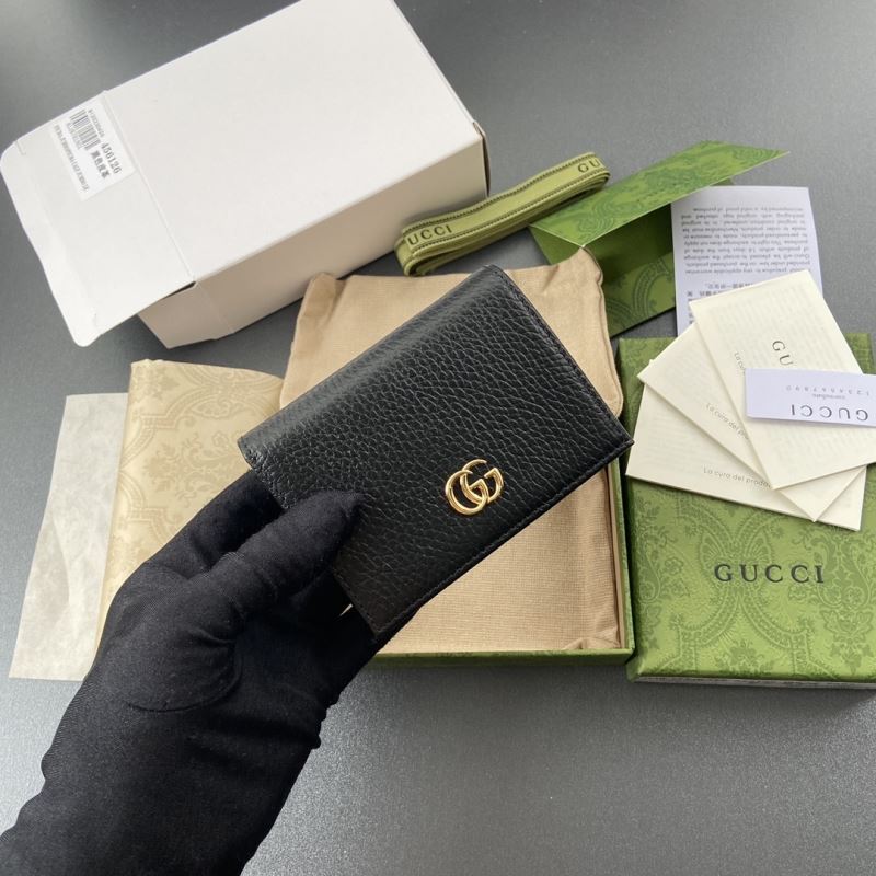 Gucci Wallets